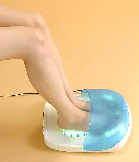 UV Foot Care Sterilizer (SR-6202)