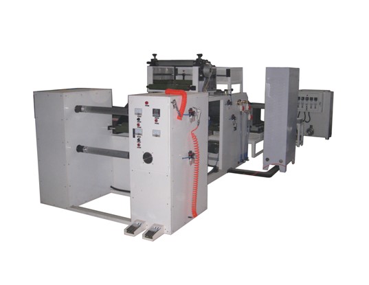 adhesive tape coating machine