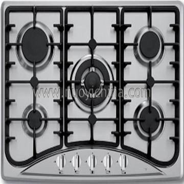 Stainless Steel Gas Stove