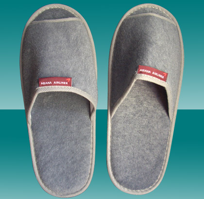 EVA slipper