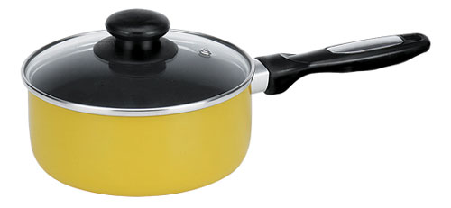 saucepan