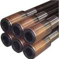 Drill pipes