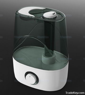 Ultrasonic Humidifier