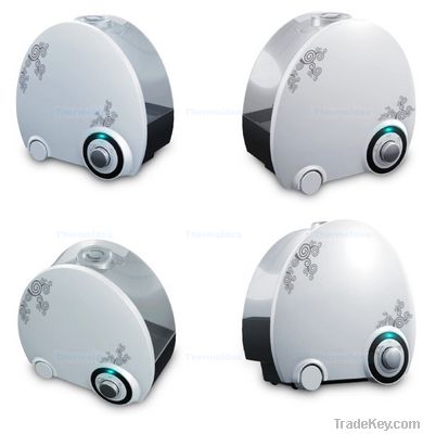 Ultrasonic Humidifier