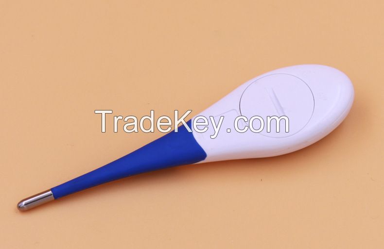 Digital Clinical Thermometer