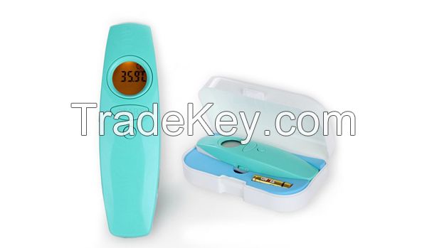 Touchless Infrared Thermometer