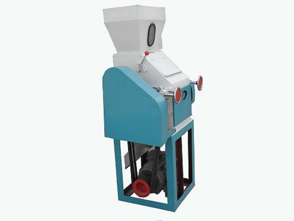 flour milling machine