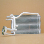 auto a/c evaporator