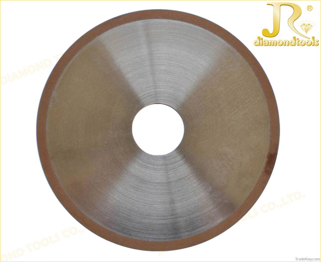 High Precision superthin Diamond Saw Blade/cutting wheel