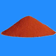 Iron Oxide Red