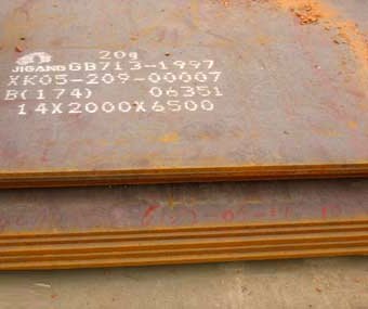 ABS ship steel plate