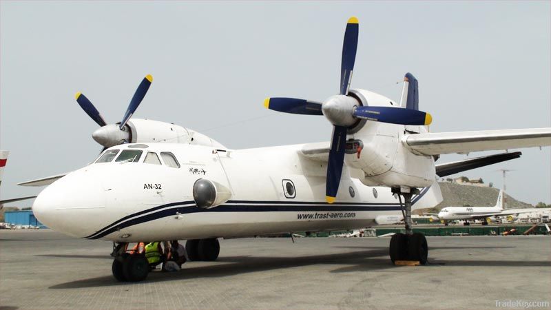 Antonov 32, An-32