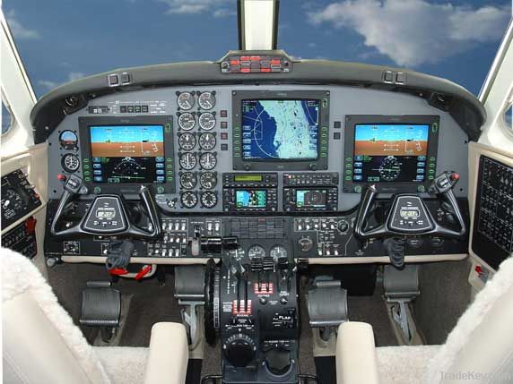 Avionics in Dubai, UAE