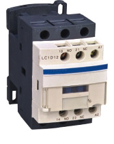 Contactor (LC1-D)