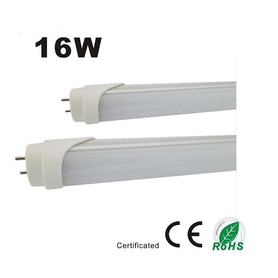 16W T8 1200mm led tube light