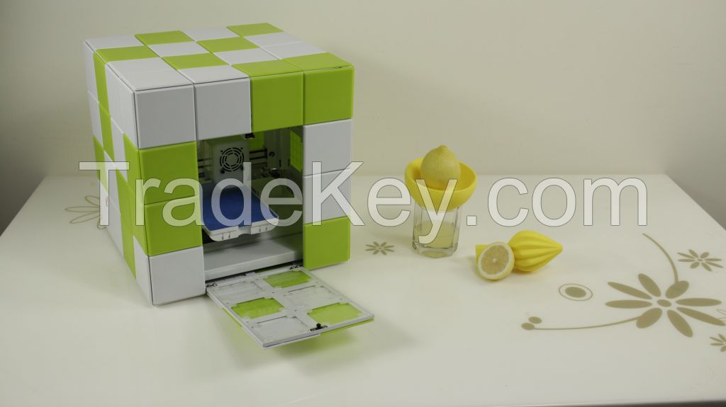 miniÂ desktopÂ 3DÂ printer