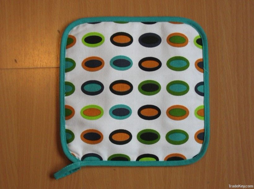 Pot Holder From IKEA Supplier