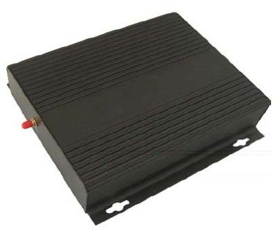 UHF RFID reader