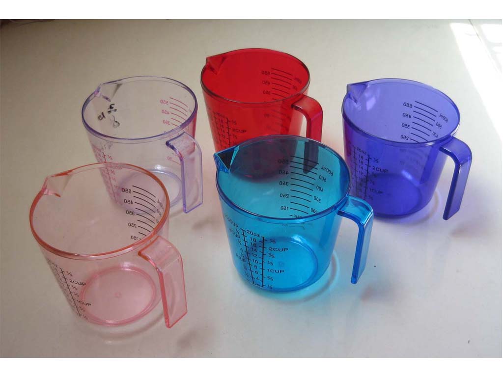 Measuring Cup