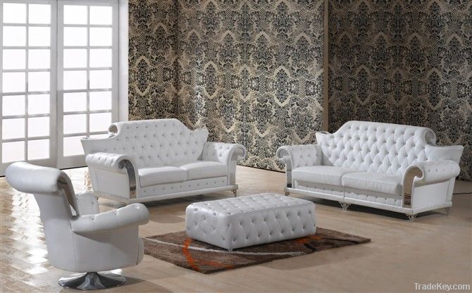 Living Room Sofas