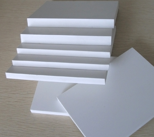 PVC FOAM BOARD, PVC SHEET, rigid, celuka