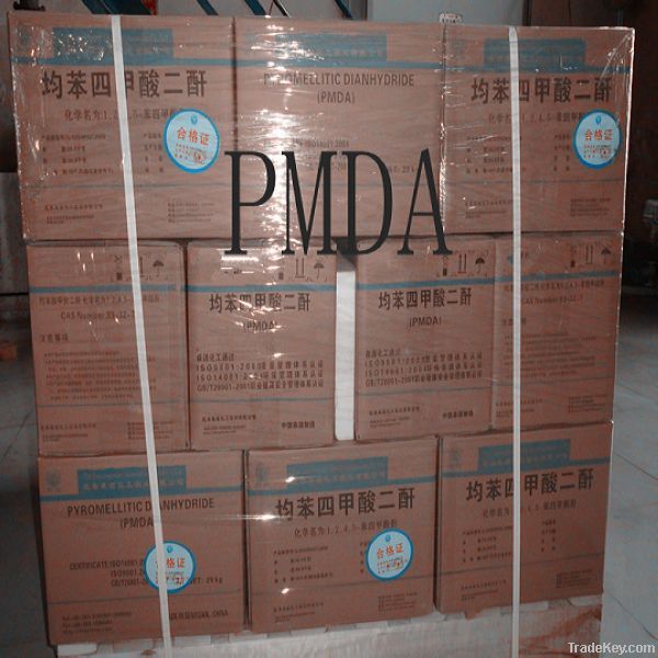 PMDA