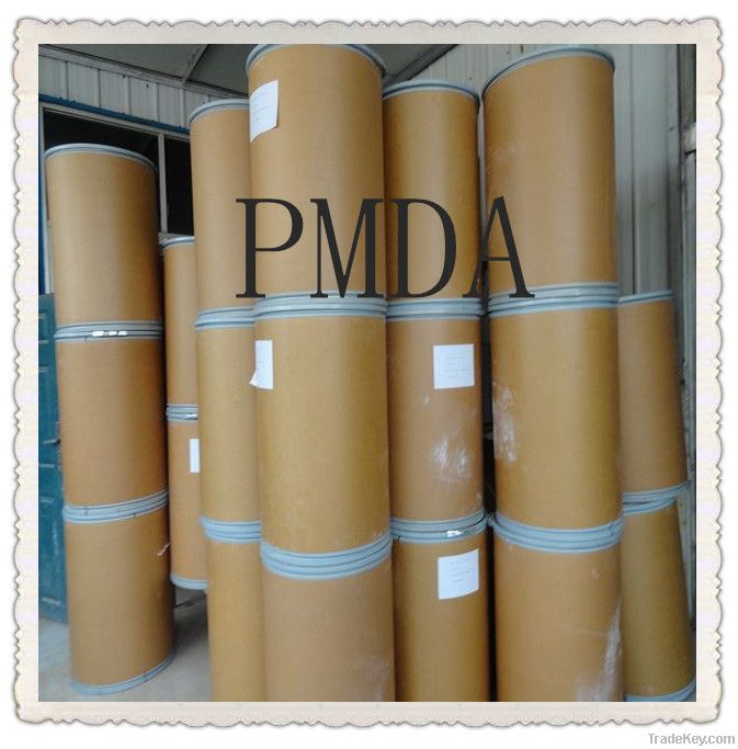 PMDA