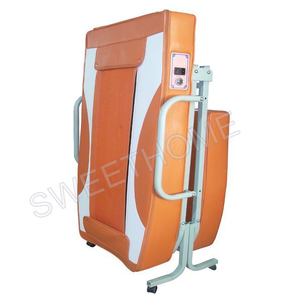 Whole Body Jade Thermal Portable Folding Massage Table