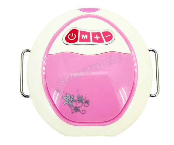 Electric Vibration Body Shape Slimming Belt Massager