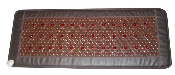 47X80cm Infrared and Anion Photon Tourmaline Electric Heat Pad