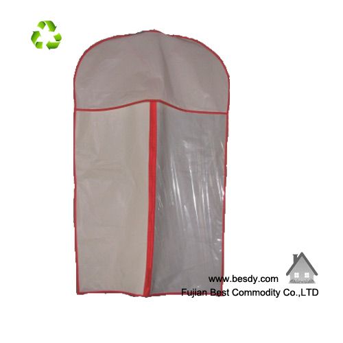 Non Woven Suit Bag