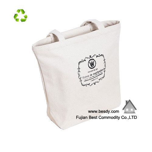 Plain Tote Bags