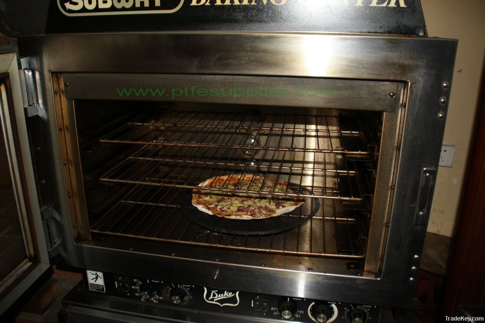 Non-stick Pizza Mesh