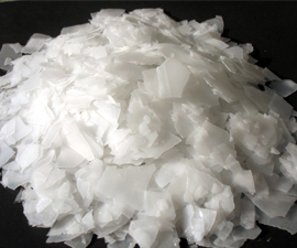 Caustic soda