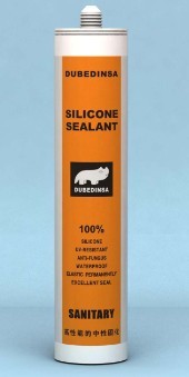 Silicone sealant