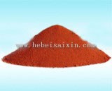 Iron-Oxide Red