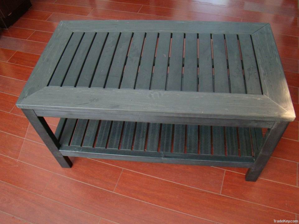 Eco-friendly NewWooden Tea/Coffee Table