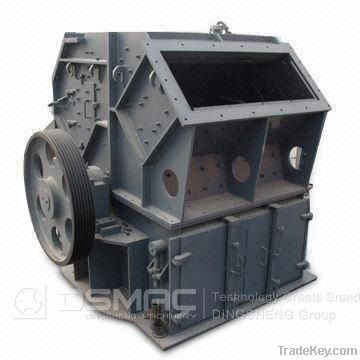 XPCF Series High Efficiency Fine Stone Crusher