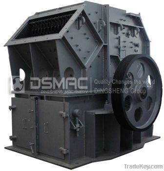 XPCF Series High Efficiency Fine Stone Crusher