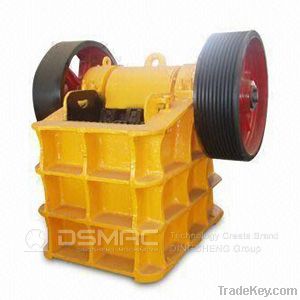 Jaw Crusher/Rock Crusher