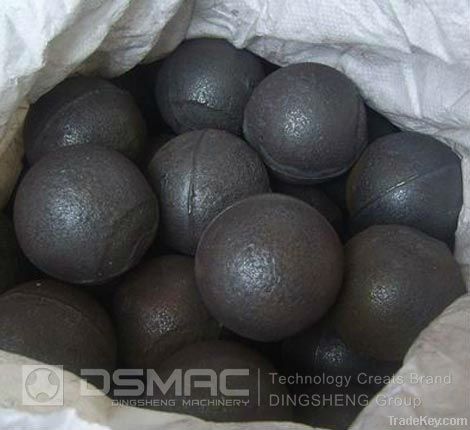 Grinding Machine Ball