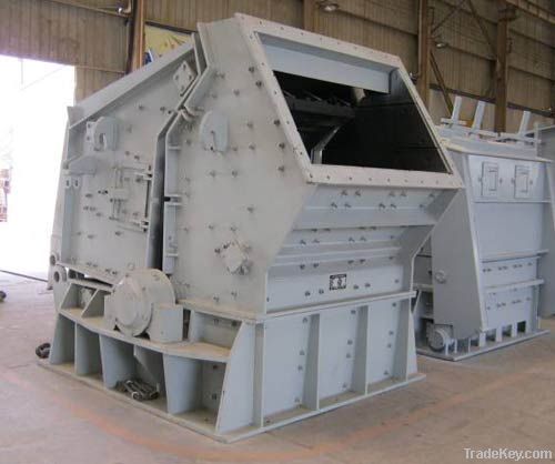 Coal Crusher