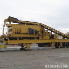 Coal Crusher