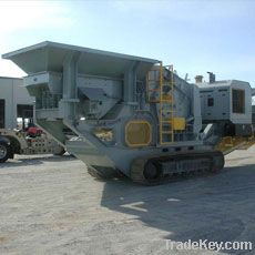 Coal Crusher