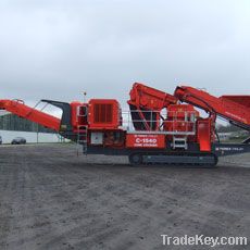 Concrete Crusher