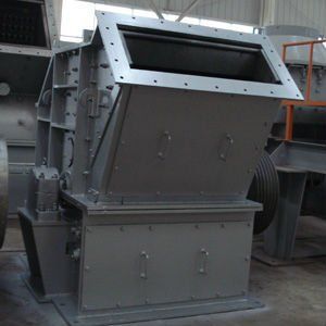 Hammer Grinding Machine