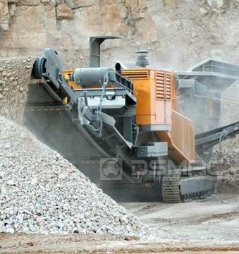 Building Materials Crushing Widely Used Concrete Crushing Equipment