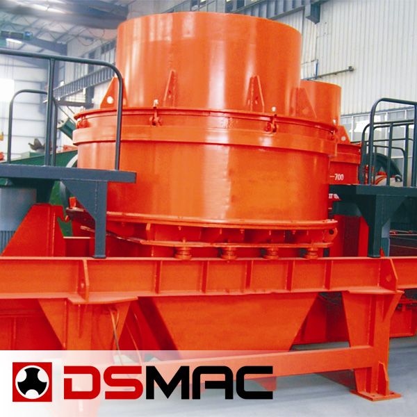 Sand Making Machine