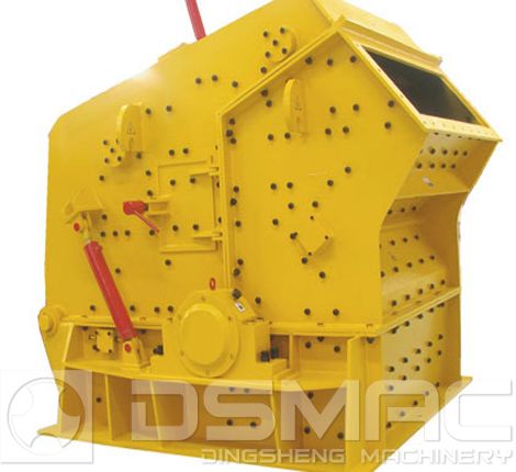 Impact Crusher Price