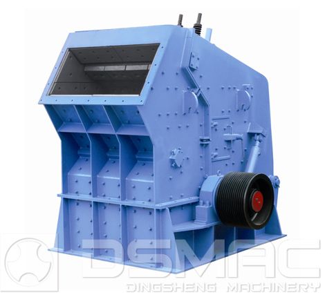 Impact Crusher Price